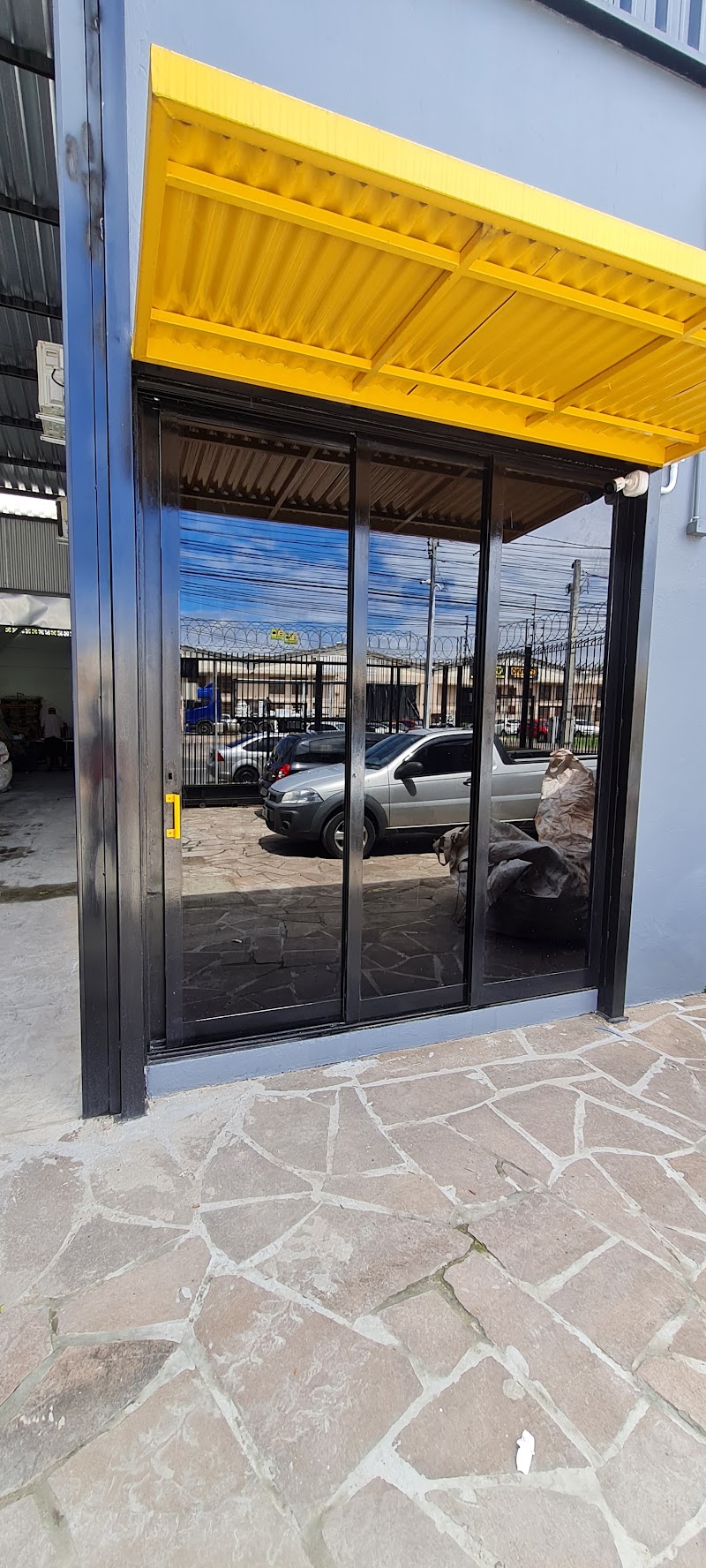 Foto de Solaris Insulfilm e Envelopamento Residencial