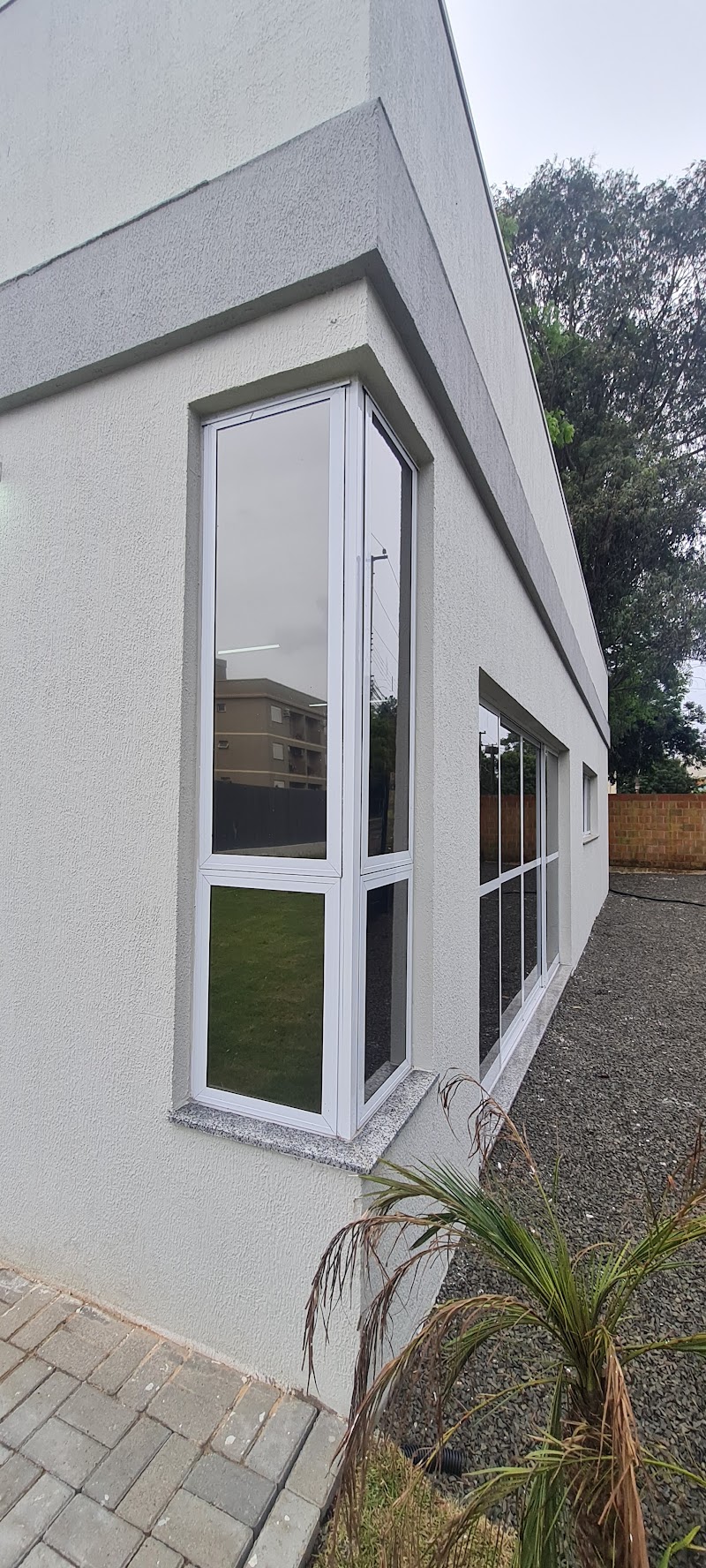 Foto de Solaris Insulfilm e Envelopamento Residencial