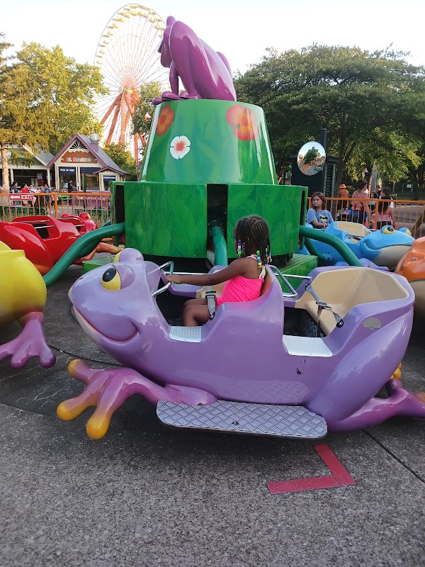 Photo by R. LYNN Garrison