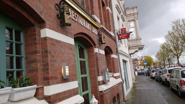 Restaurant Lara Stralsund