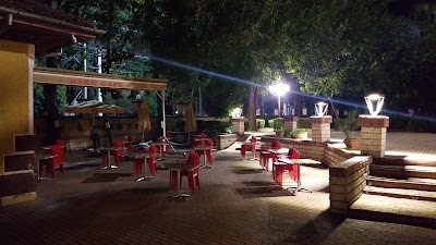 Bakü Cafe - Restoran