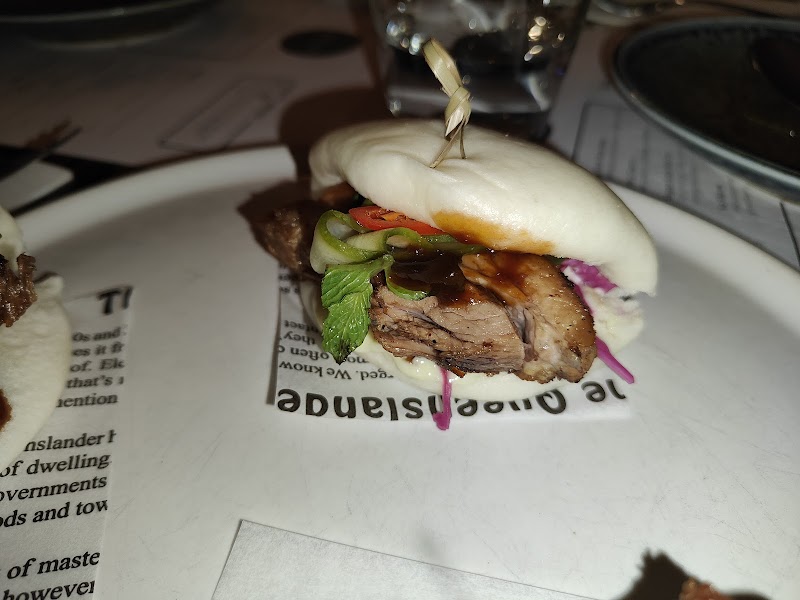 Paper Plate Restaurant photo 10