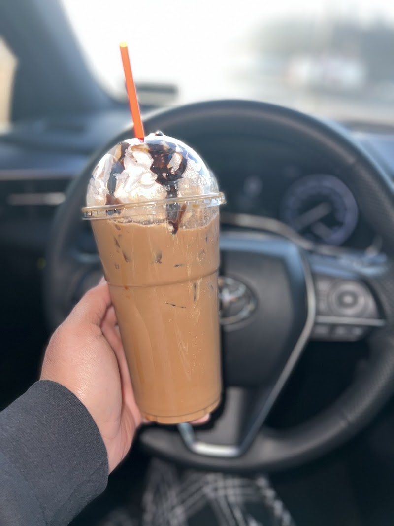 Pour House Coffee photo 2