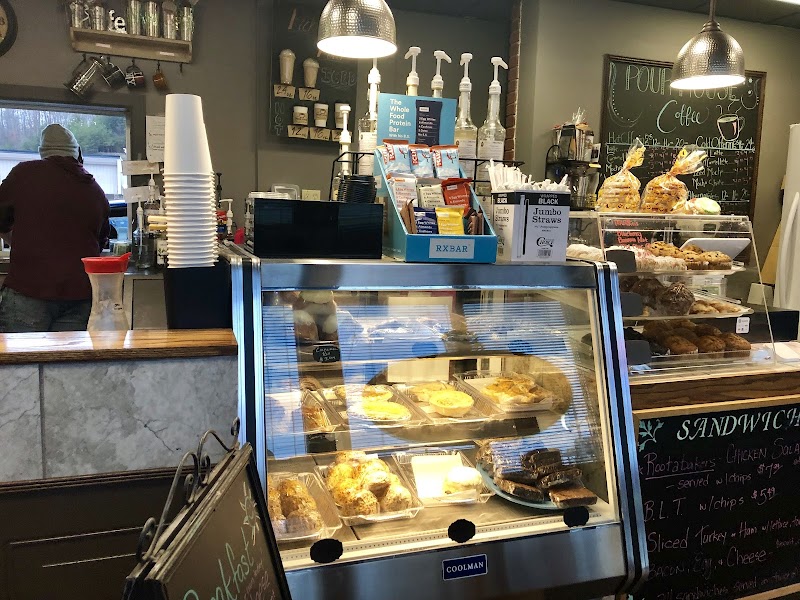 Pour House Coffee photo 4