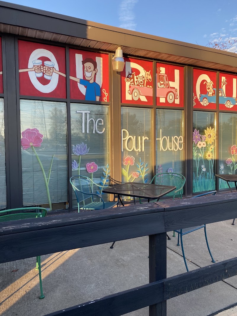 Pour House Coffee photo 1