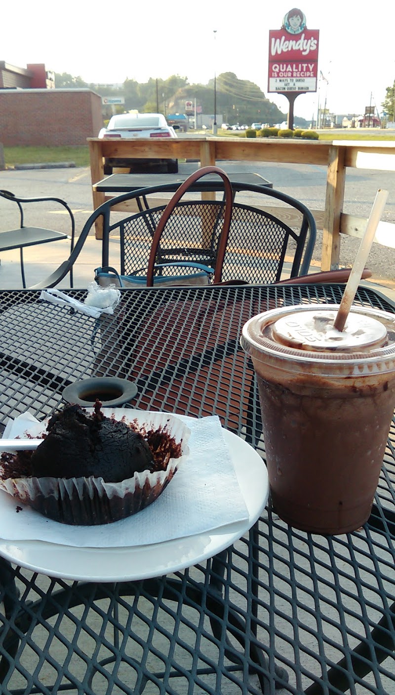 Pour House Coffee photo 2