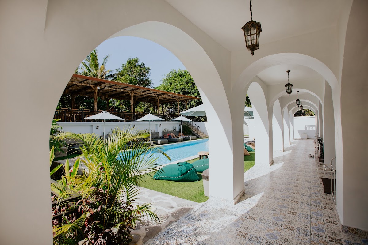 Nuansa Penida Hostel