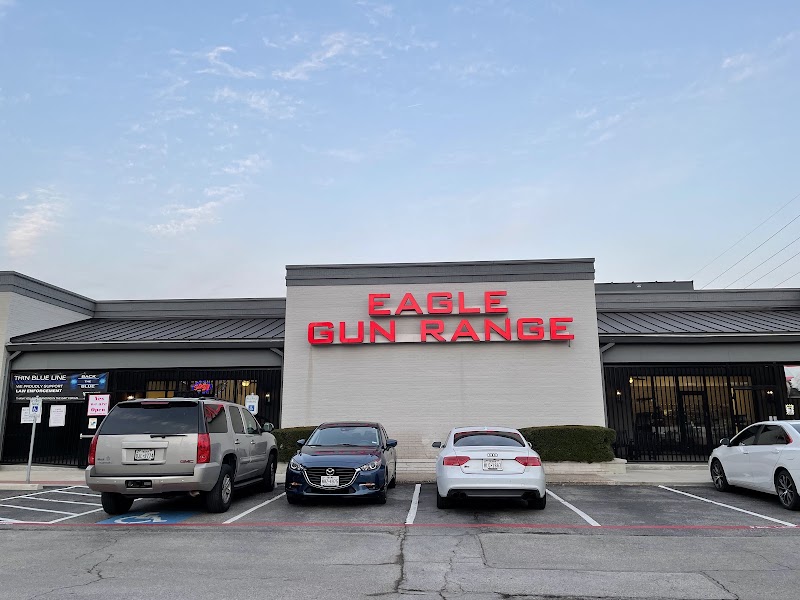 Eagle Gun Range INC photo