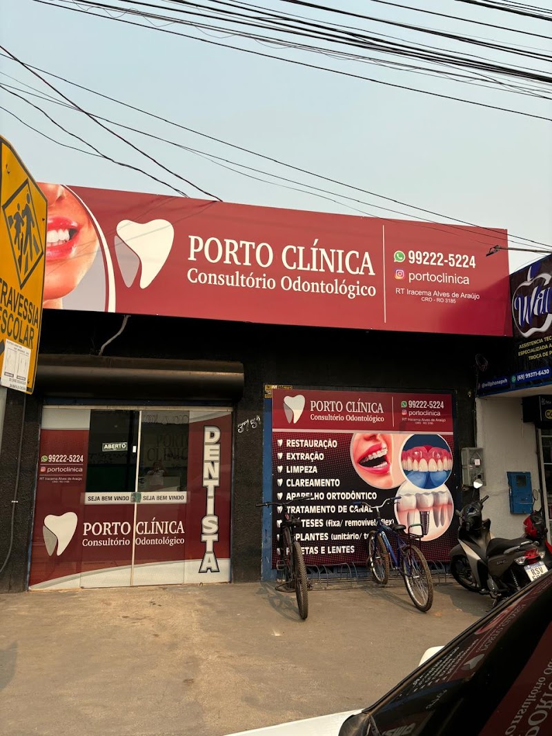 Porto Clínica Consultório Odontológico - foto 5