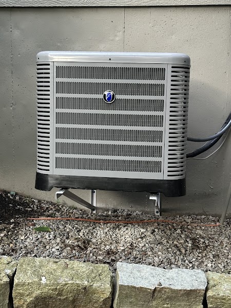 Air Care Heating & Cooling