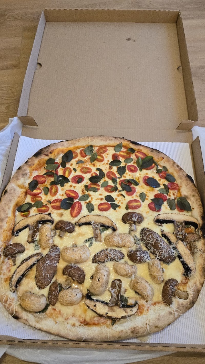 Foto de iL POMODORiNO