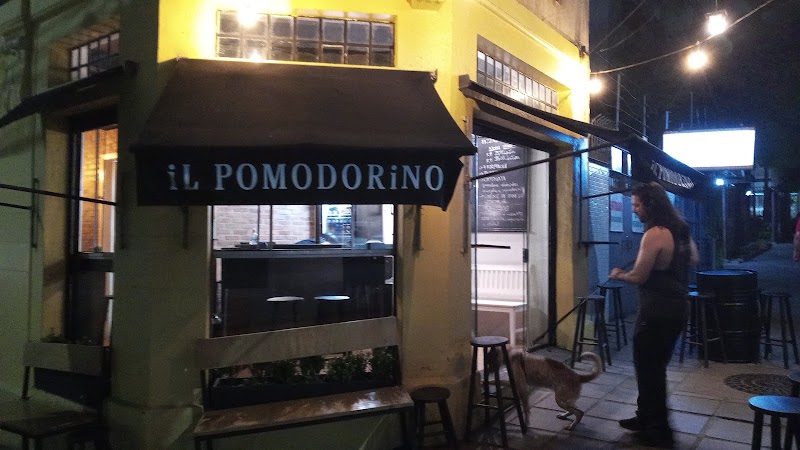 Foto de iL POMODORiNO