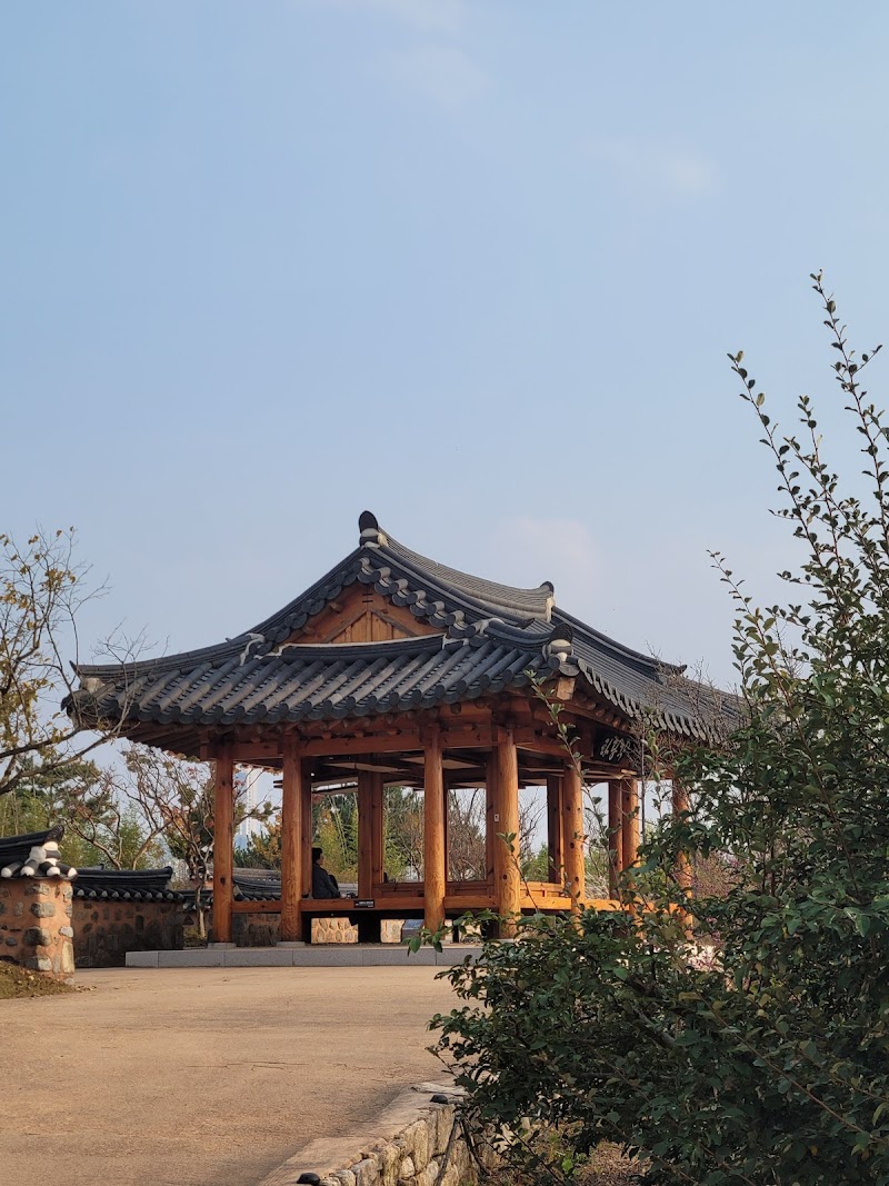 국립세종수목원 방문자센터 사진 5