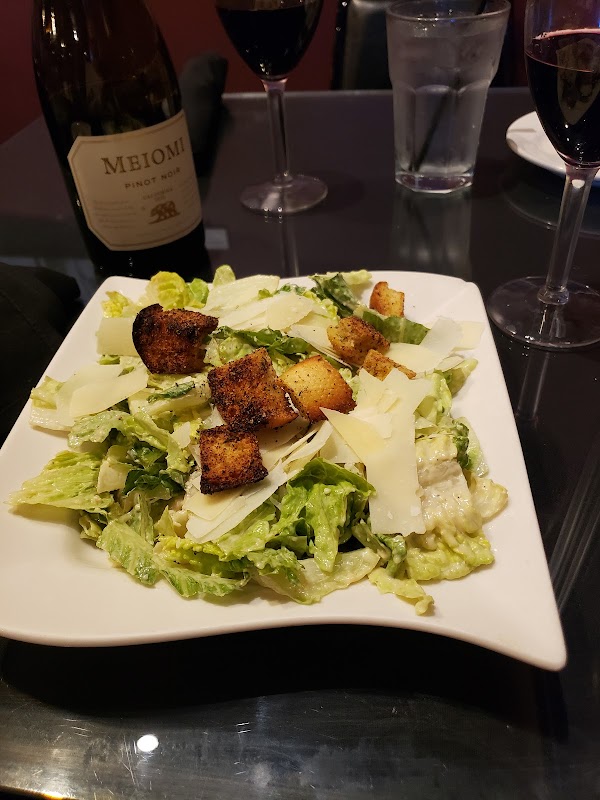 Photo by Frank Glover II