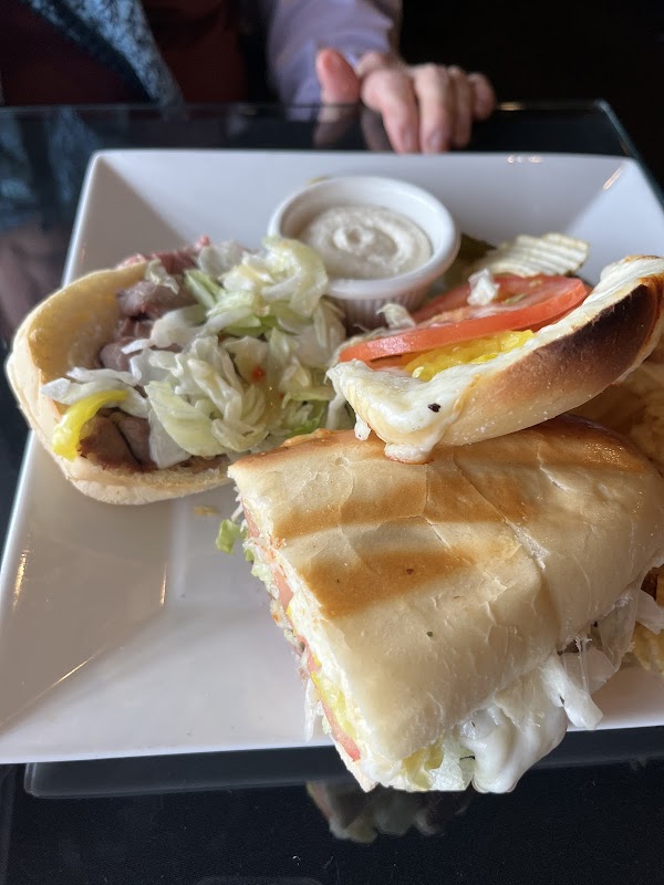 Photo by Rick Cassel