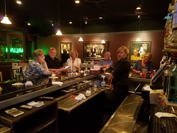 CORNER CAFE & PIZZERIA exterior