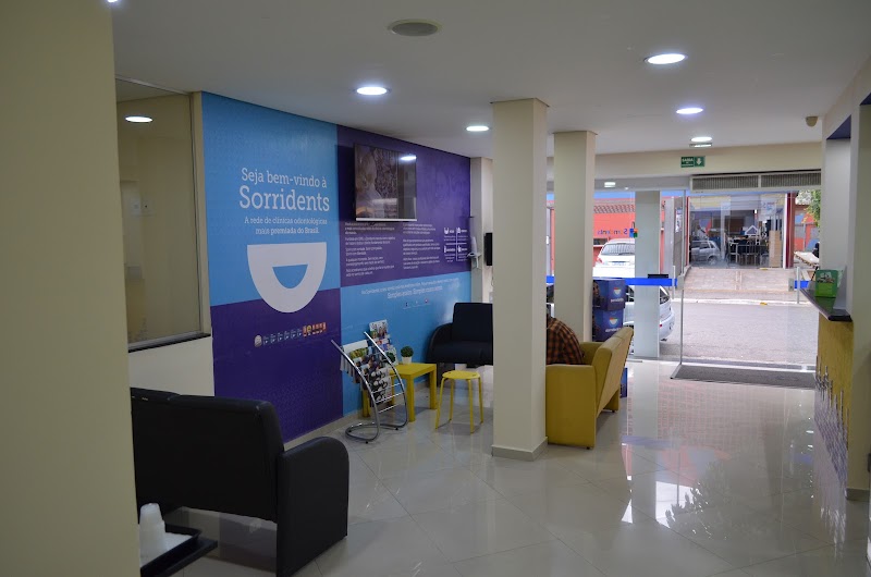 Sorridents - Clinica Odontológica - São Miguel Centro - São Paulo - foto 5