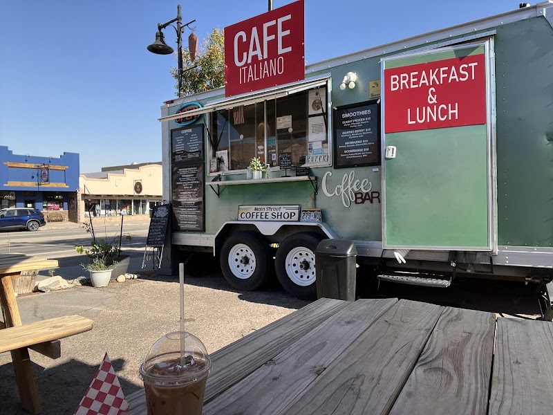 Cafe Italiano photo 4