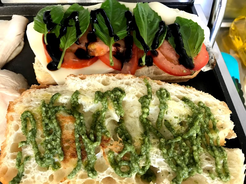 Cafe Italiano photo 2