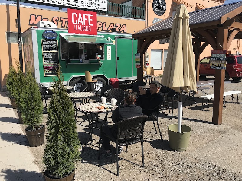 Cafe Italiano photo 1