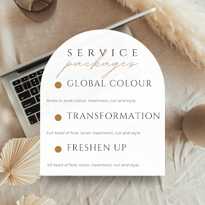 Stephanie Marie Hair photo 3