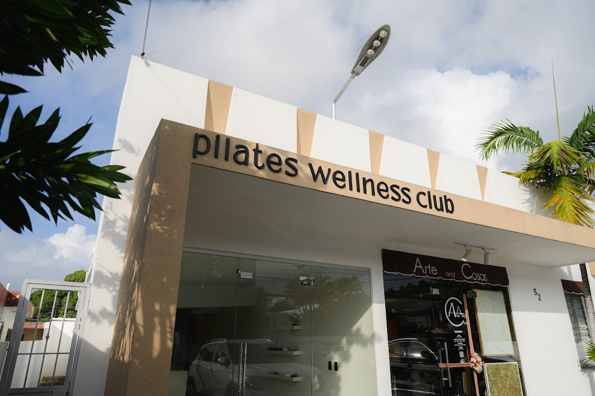 rhó pilates - Imagen 3