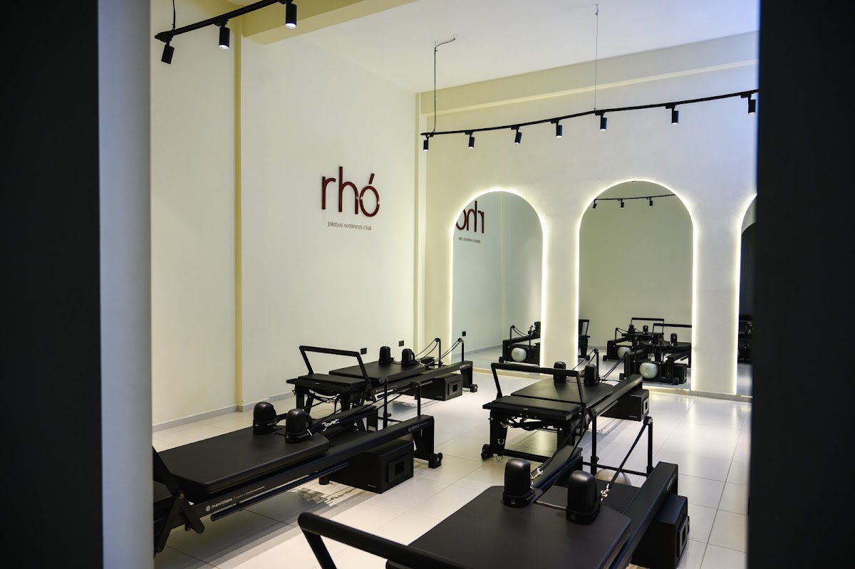 rhó pilates - Imagen 1