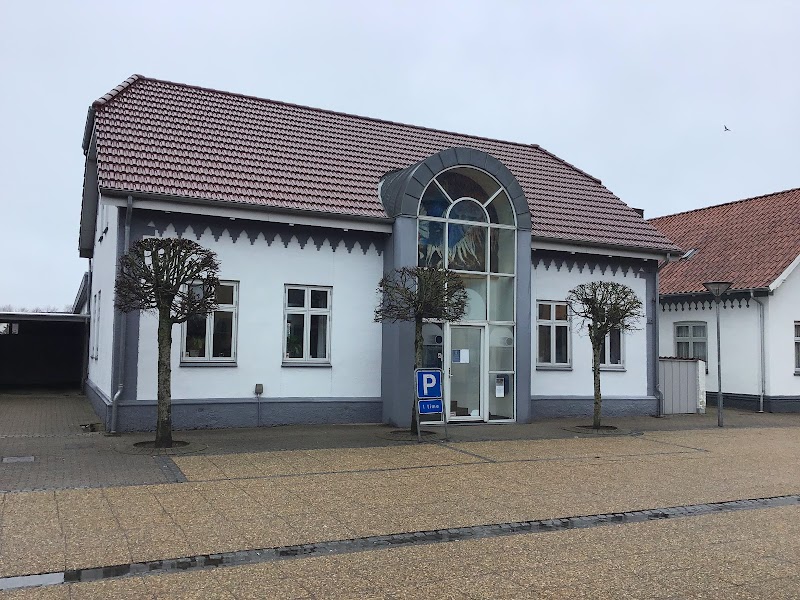 Tinglev Tandlægehus - billede 2