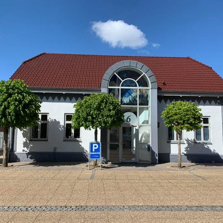 Tinglev Tandlægehus - billede 1