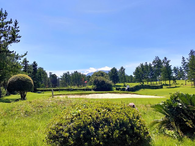 Kanda Golf Club - Photo 2