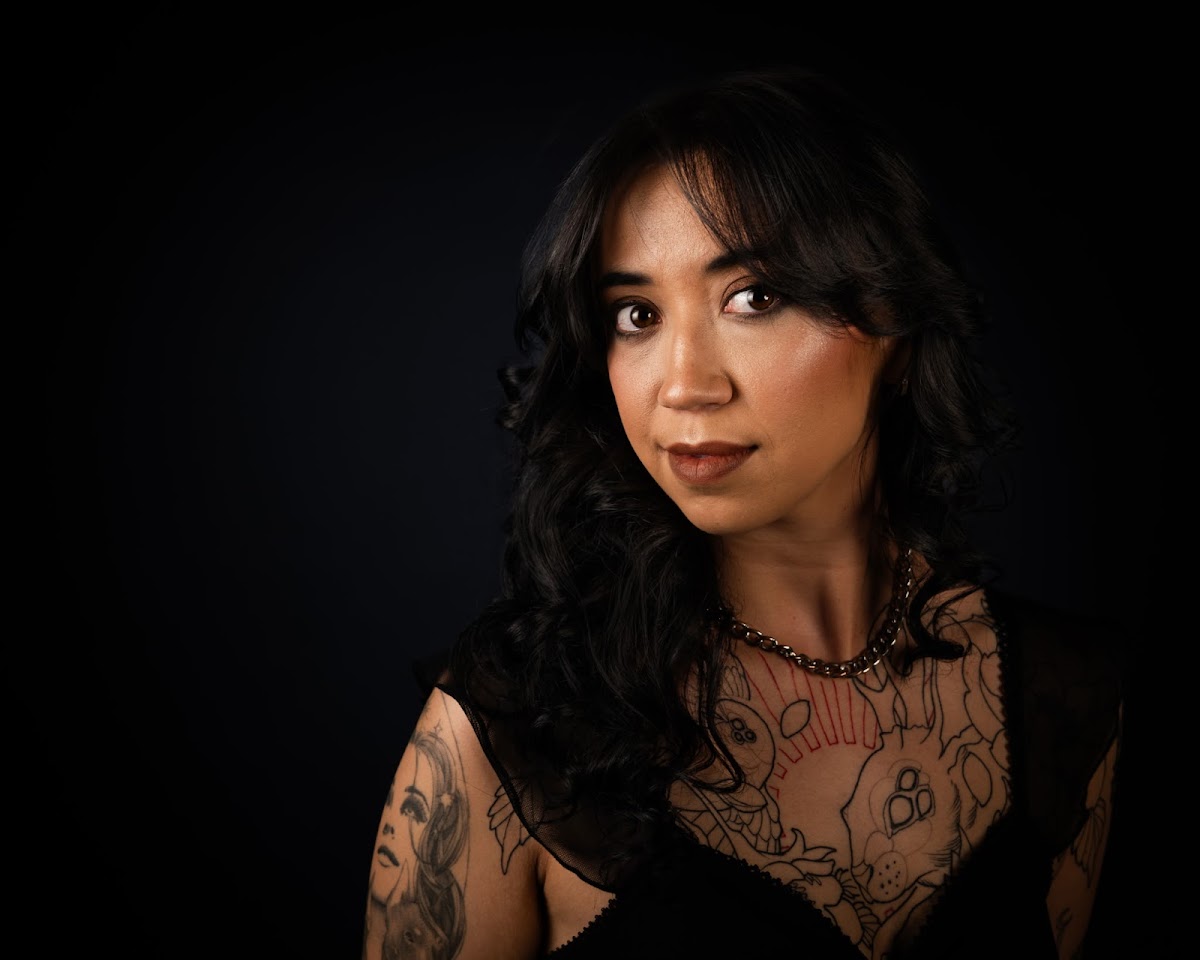 Sweetheart Ink Tattoo tattoo work — photo 2