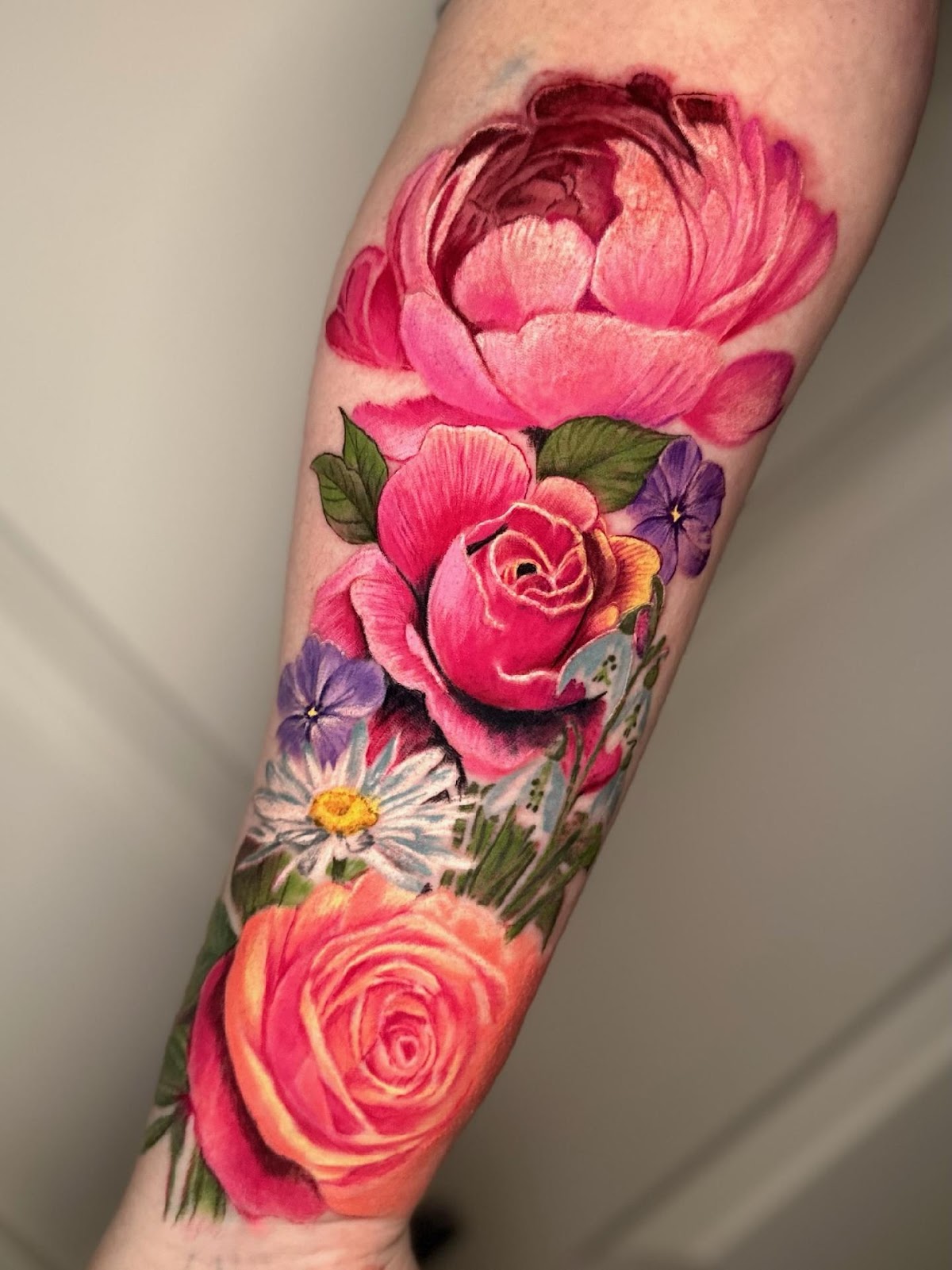 Sweetheart Ink Tattoo tattoo parlor in Evanston, IL