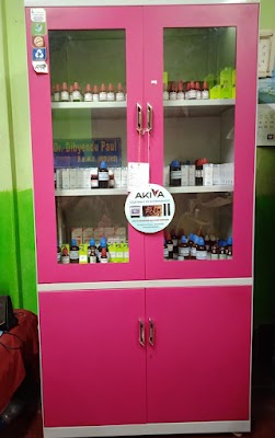 Homoeopathic Clinic - Image 2