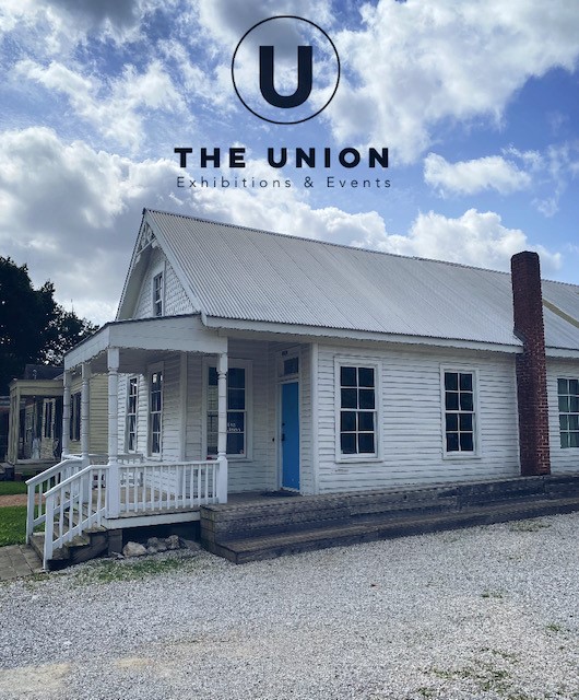 The Union HTX — Event Venue in Houston