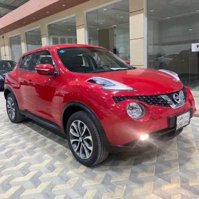 معرض العرب للسيارات