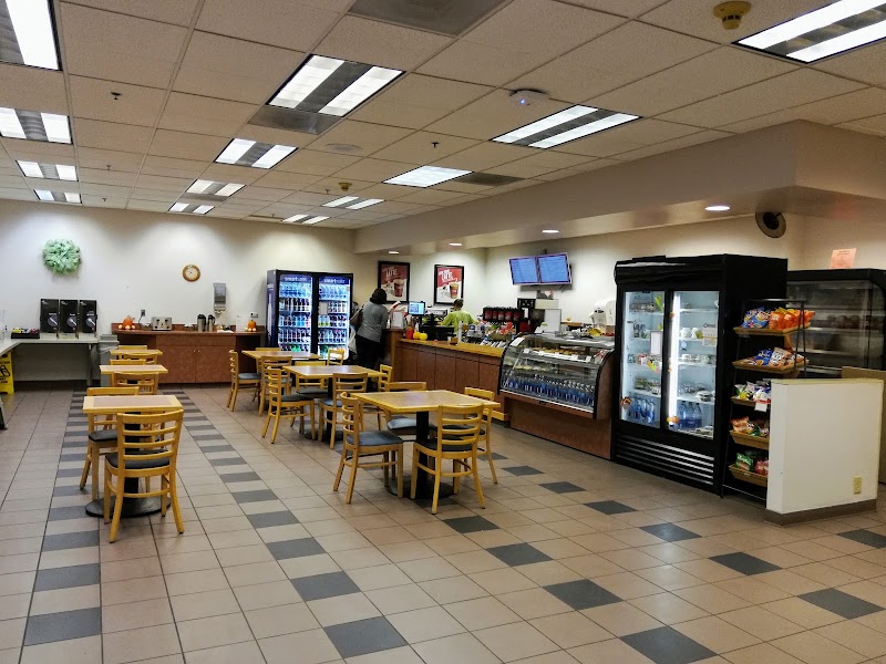 Cyber Cafe photo 2