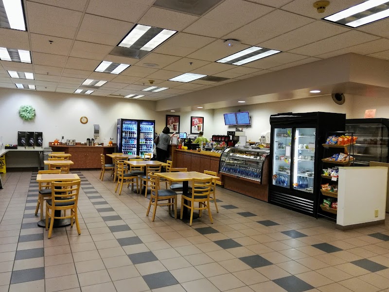 Cyber Cafe photo 2