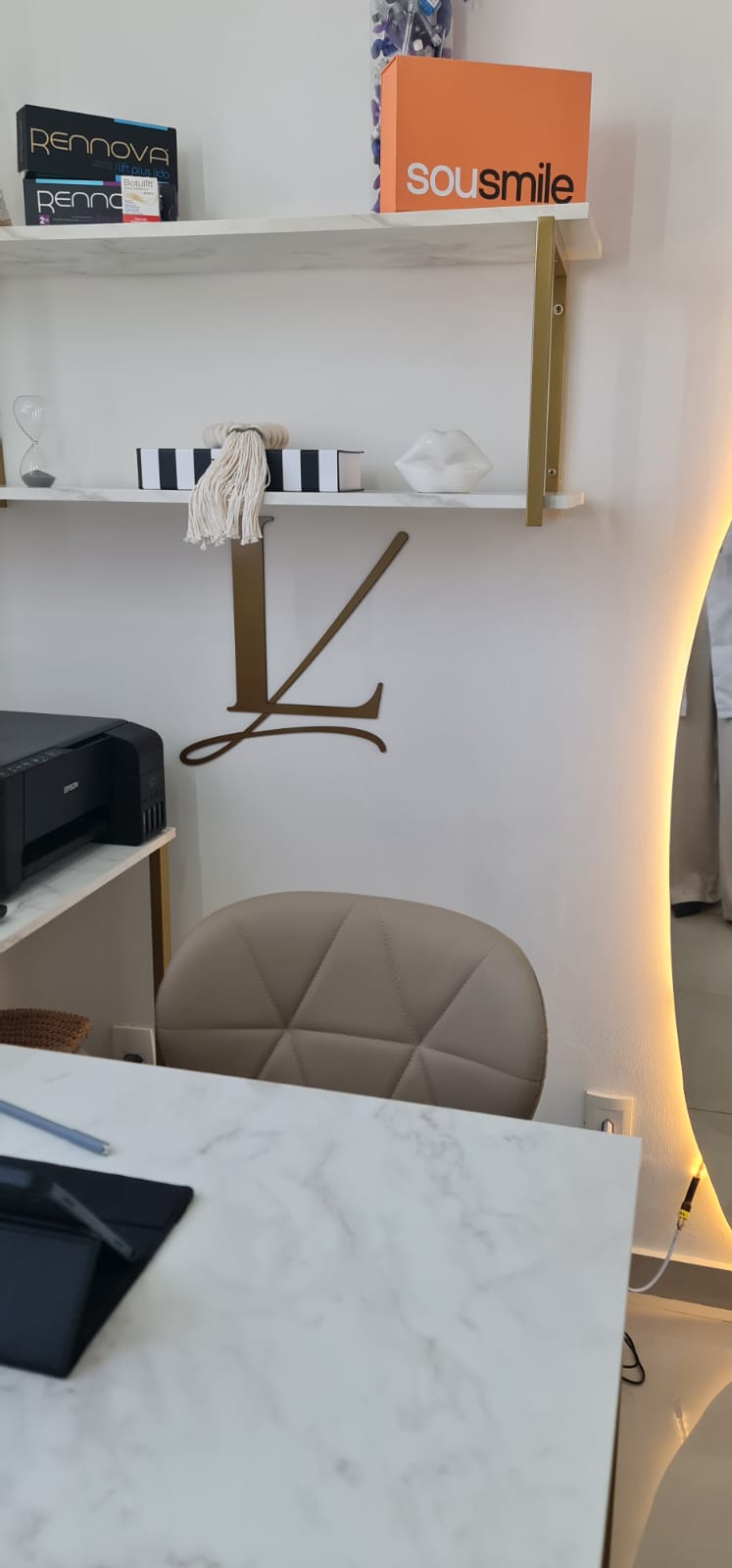 Dra Bianca Moreira - Aparelhos Invisíveis e Dentista em Campo Grande - foto 2