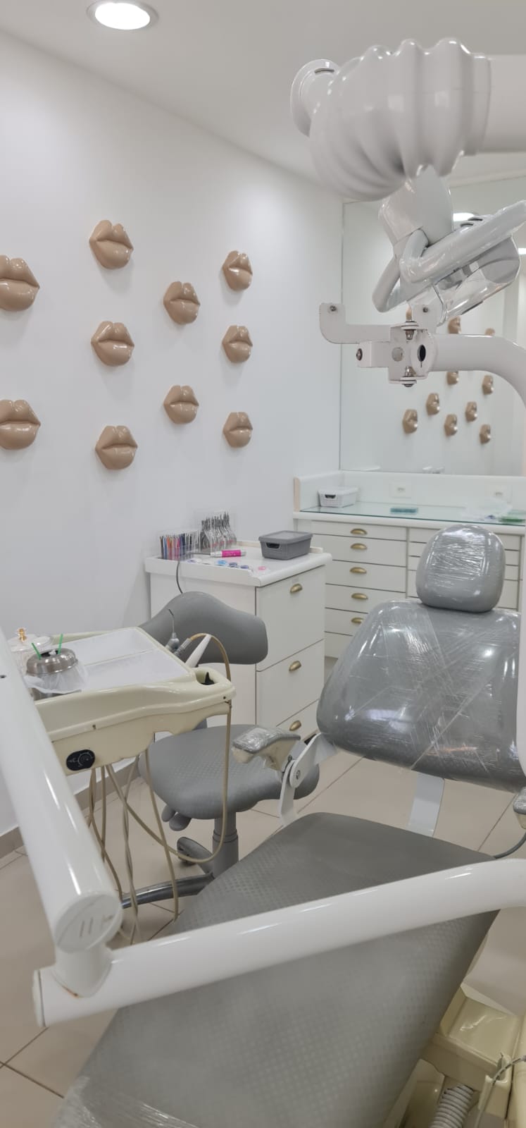 Dra Bianca Moreira - Aparelhos Invisíveis e Dentista em Campo Grande