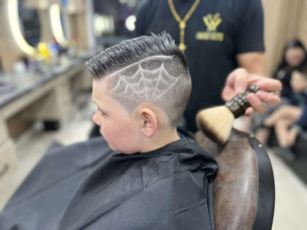 Blends & Brothers Ropes Crossing photo 1