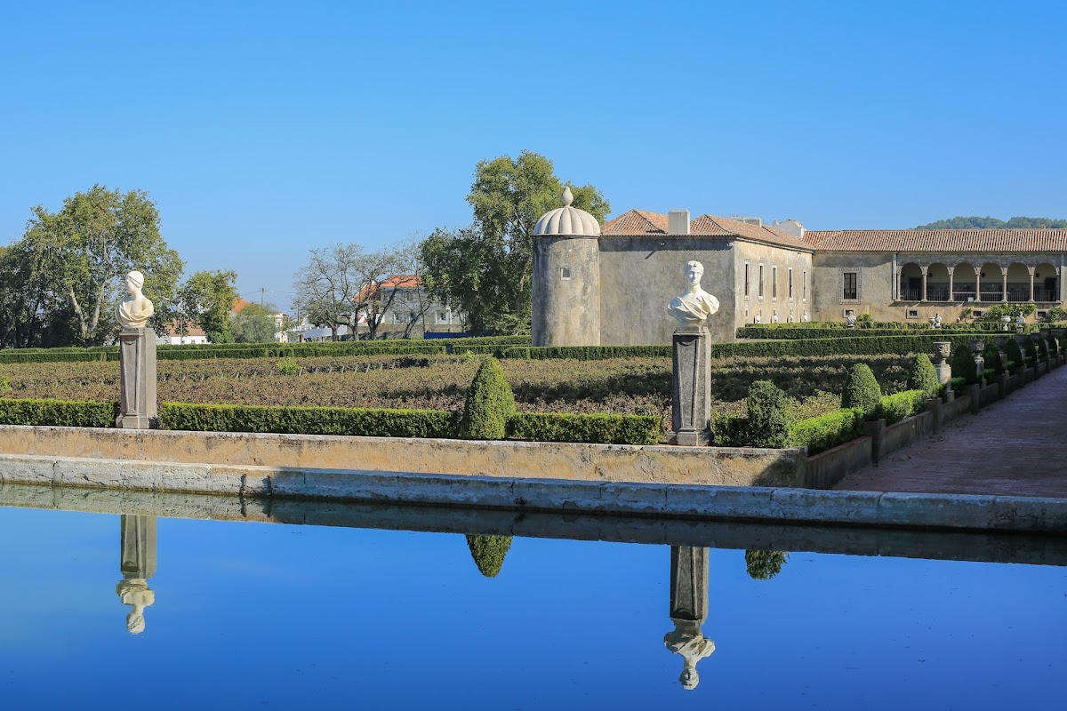 Palácio da Bacalhôa