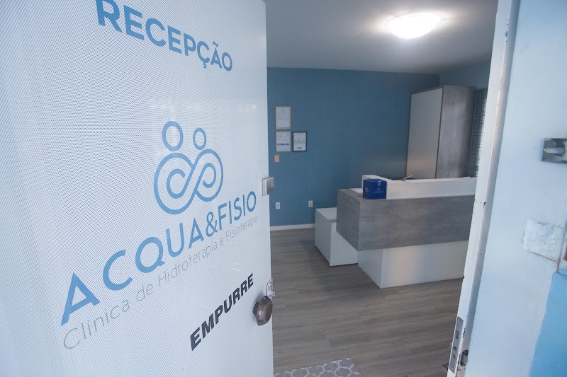 Foto de Àcqua Físio Clínica de Fisioterapia e Hidroterapia | Osteopatia | Ozonioterapia | Pilates |