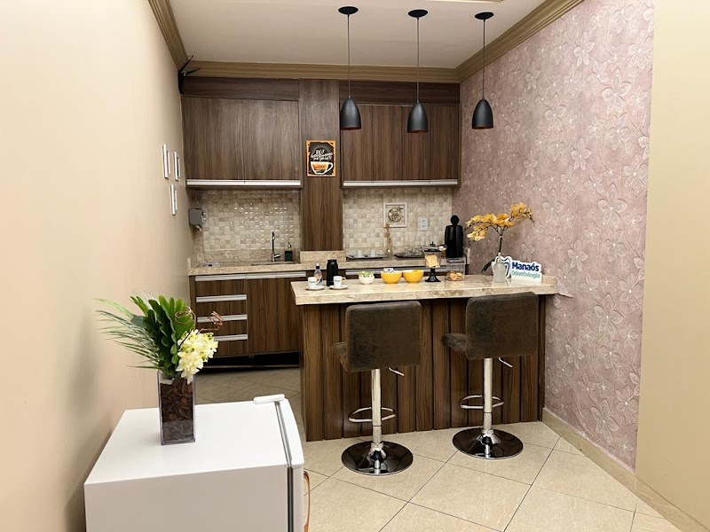 Manaós Odontologia - foto 4