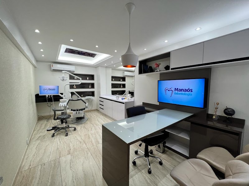 Manaós Odontologia - foto 3