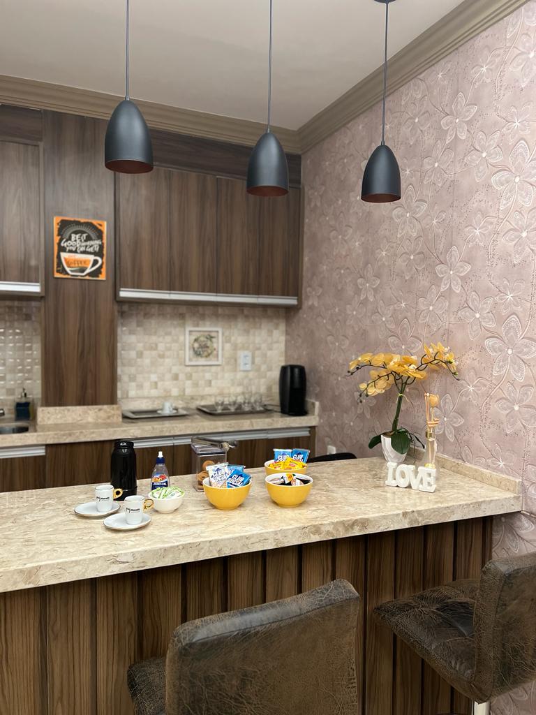 Manaós Odontologia - foto 5