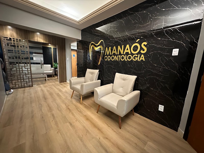 Manaós Odontologia - foto 2