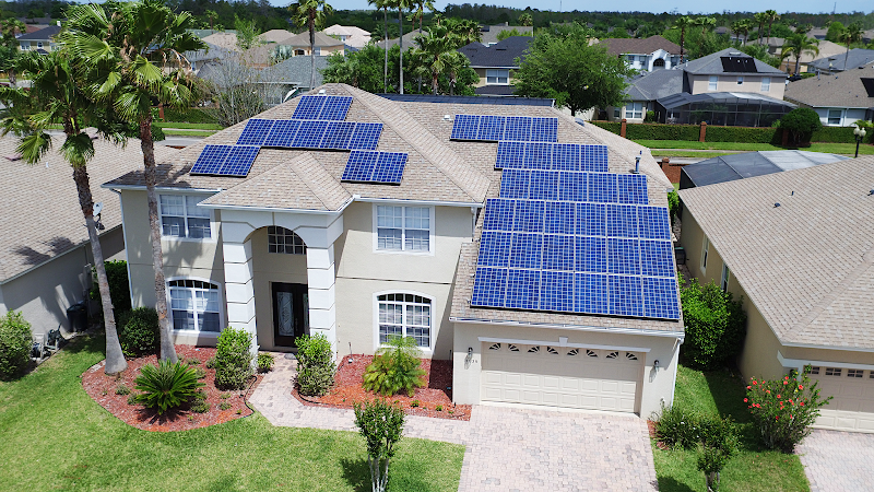 Solar Source - Solar in Altamonte Springs
