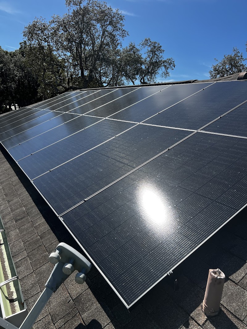Solar Source - Solar in Altamonte Springs