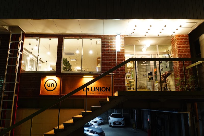 La Unión Hostel