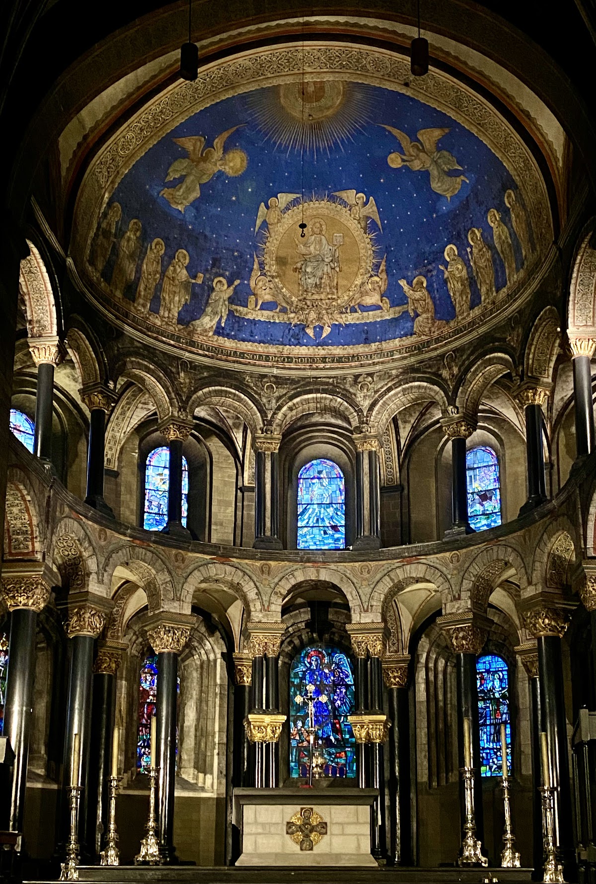 Basilica of Our Lady